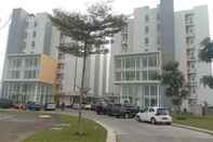 Exterior Julius Inn @ Aeropolis Tangerang By Fast Room