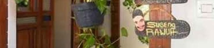 Bangunan 3 Ndalem Timoho Guest House