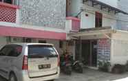 Bangunan 4 OYO 3872 Wisma Family