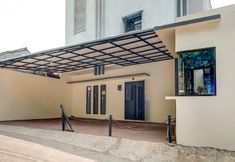 Exterior 3 Hotel O Graha Hsc Syariah