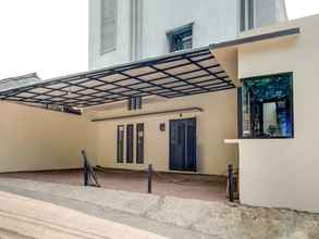 Exterior 4 OYO 3878 Graha Hsc Syariah