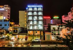 Bên ngoài 5 Bed Station Hostel Quy Nhon