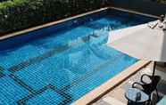 Swimming Pool 4 The Cosy Huay Kaew