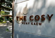 Exterior 2 The Cosy Huay Kaew