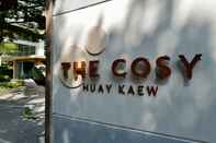 Exterior The Cosy Huay Kaew