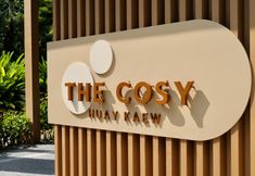 Exterior 5 The Cosy Huay Kaew
