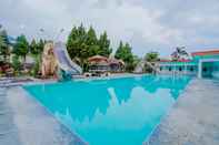 Swimming Pool OYO 3889 D'ratna Resort