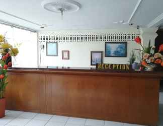 Lobby 2 OYO 3890 Wisma Sarongge Syariah