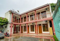 Exterior 7 OYO 3882 Pondok Pujasera