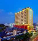 EXTERIOR_BUILDING Best Western Plus Makassar Beach - Buy Now Stay Later