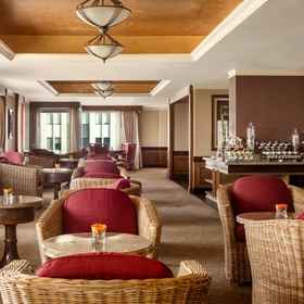 Sule Shangri La Yangon 1, Hotel Yangon Convention Centre