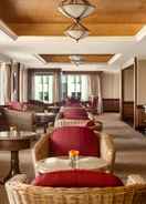 BAR_CAFE_LOUNGE Sule Shangri La Yangon