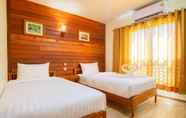 Bilik Tidur 5 Nonnee Hotel