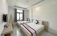 Bedroom 3 Rubillion Hotel