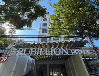 Exterior 2 Rubillion Hotel