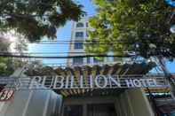 Bên ngoài Rubillion Hotel