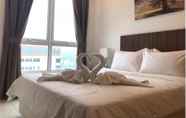 Kamar Tidur 3 Mansion One by Simply Penang 