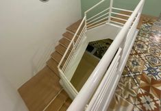 Ruang Umum 7 Casa de Louvre 4 Cikarang