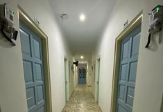 Ruang Umum 6 Casa de Louvre 4 Cikarang