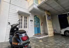 Lobi 2 Casa de Louvre 4 Cikarang