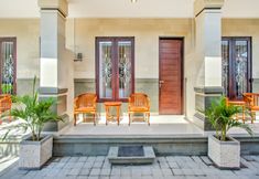 Exterior 2 OYO 3897 Fajar Guest House