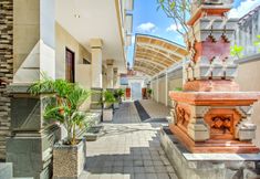 Exterior 6 OYO 3897 Fajar Guest House