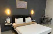 Bilik Tidur 4 Tulip Guest House