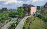 Bangunan 2 Tulip Guest House