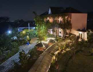 Bangunan 2 Tulip Guest House