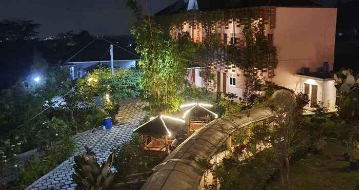 Bangunan Tulip Guest House