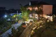 Luar Bangunan Tulip Guest House