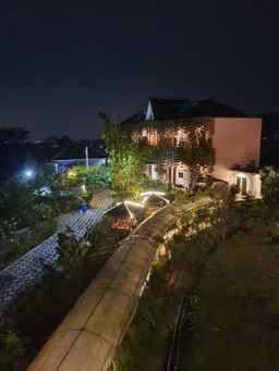 Tulip Guest House, SGD 29