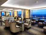 BAR_CAFE_LOUNGE JW Marriott Hotel Surabaya - Buy Now Stay Later