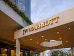 EXTERIOR_BUILDING JW Marriott Hotel Surabaya - Buy Now Stay Later
