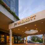EXTERIOR_BUILDING JW Marriott Hotel Surabaya - Buy Now Stay Later