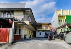 Exterior 2 Hotel O Mine Residence