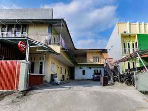 Exterior 4 Hotel O Mine Residence