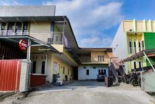 Exterior Hotel O Mine Residence