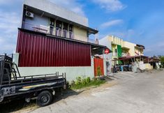 Exterior 3 Hotel O Mine Residence