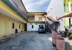 Exterior 4 Hotel O Mine Residence