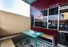 Lobby 6 Hotel O Mine Residence