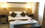 Bilik Tidur 7 Sumai Hotel Apartment - Buy Now Stay Later