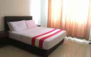 ห้องนอน 4 Sumai Hotel Apartment - Buy Now Stay Later