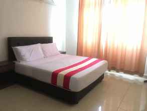 Bilik Tidur 4 Sumai Hotel Apartment - Buy Now Stay Later