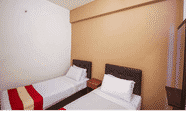 Kamar Tidur 3 Sumai Hotel Apartment - Buy Now Stay Later