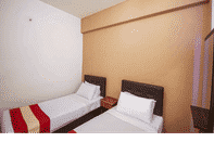 Bedroom Sumai Hotel Apartment - Buy Now Stay Later