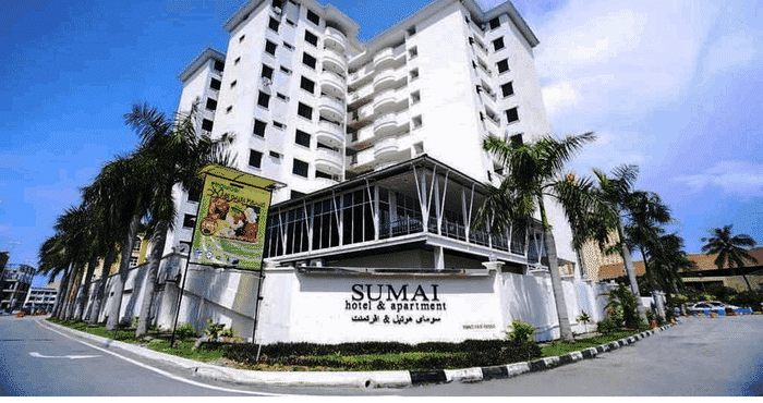 Bangunan Sumai Hotel Apartment - Buy Now Stay Later