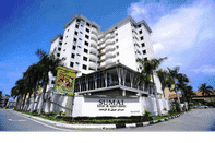 Exterior Sumai Hotel Apartment - Buy Now Stay Later