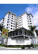 EXTERIOR_BUILDING Sumai Hotel Apartment - Buy Now Stay Later