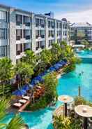 SWIMMING_POOL Courtyard by Marriott Bali Seminyak Resort - Buy Now Stay Later